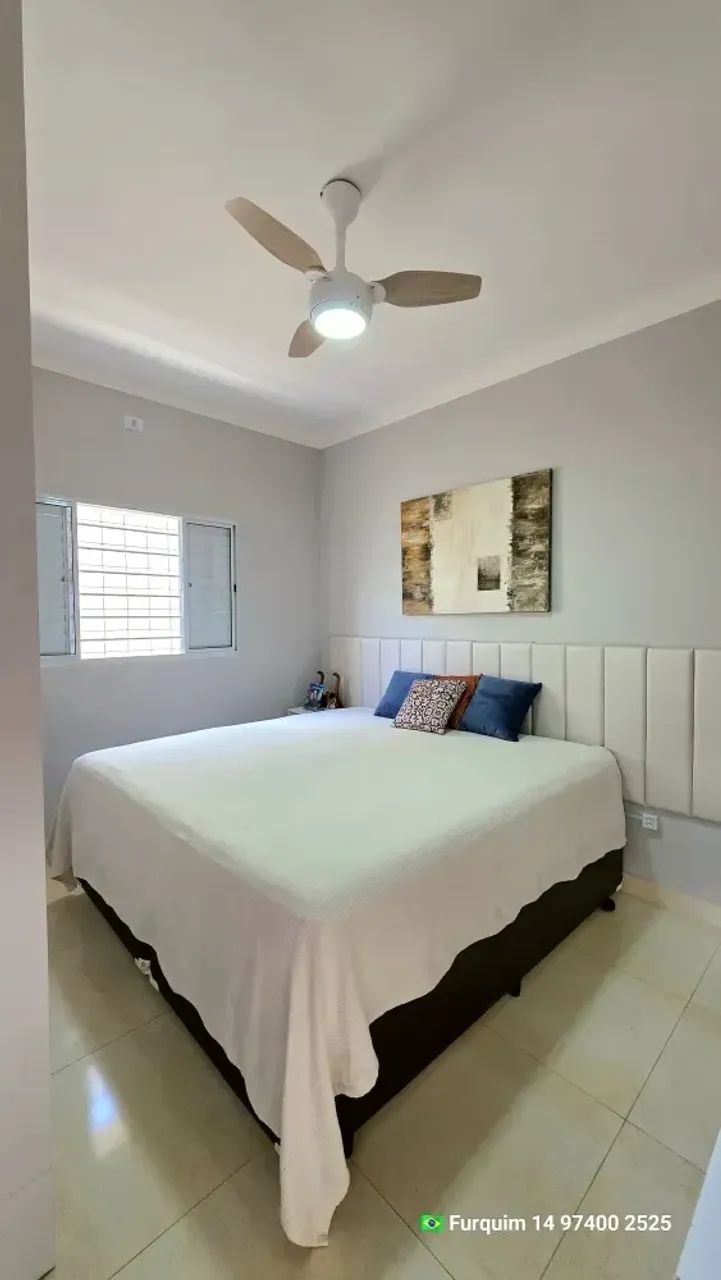 Vendo casa em  Barro Vermelho - Foto 3