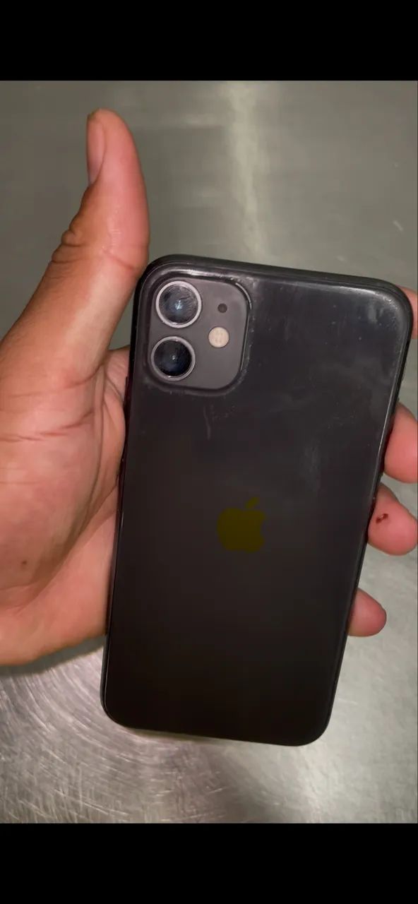 iPhone 11 - Foto 2