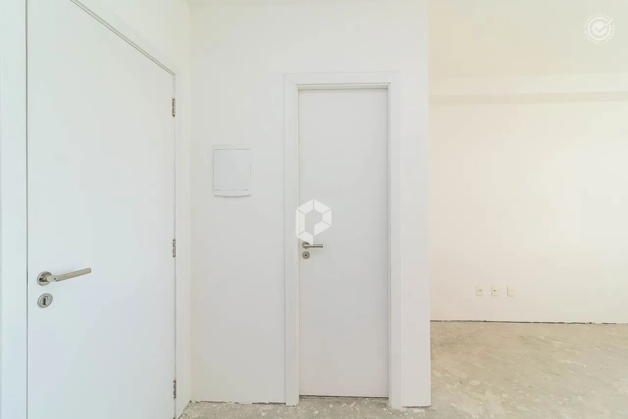 Sala comercial para alugar no Bigorrilho! - Foto 4