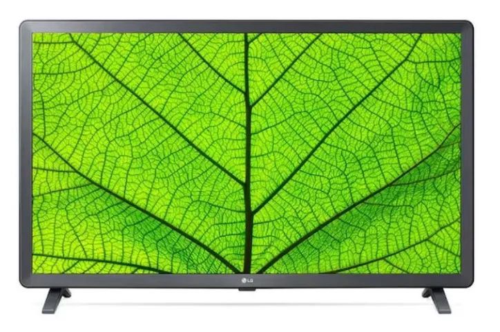 Smart TV 32" LG 32LM627 Wi-Fi