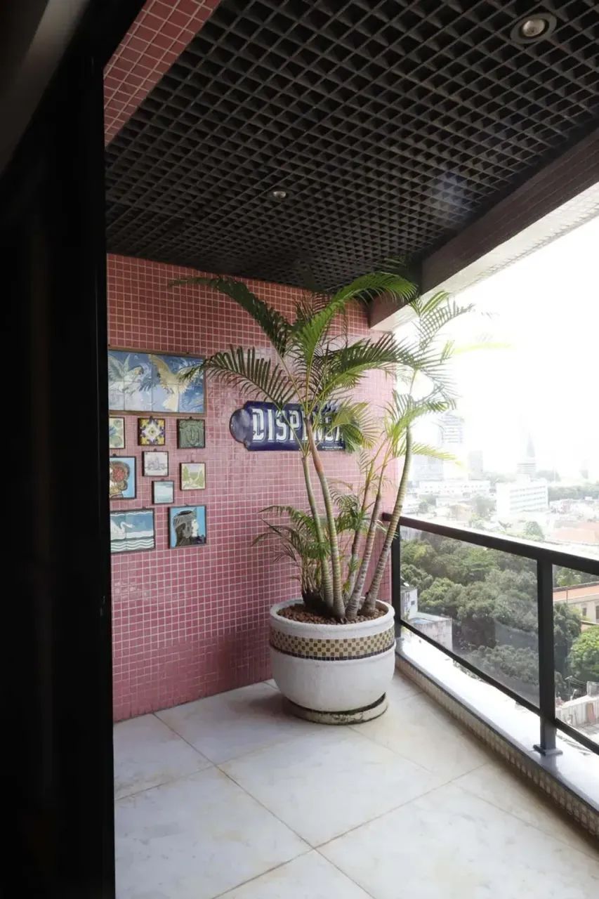 IMÓVEL À VENDA COBERTURA - EDIFICIO LA VIE EN ROSE - 166M² - Foto 4