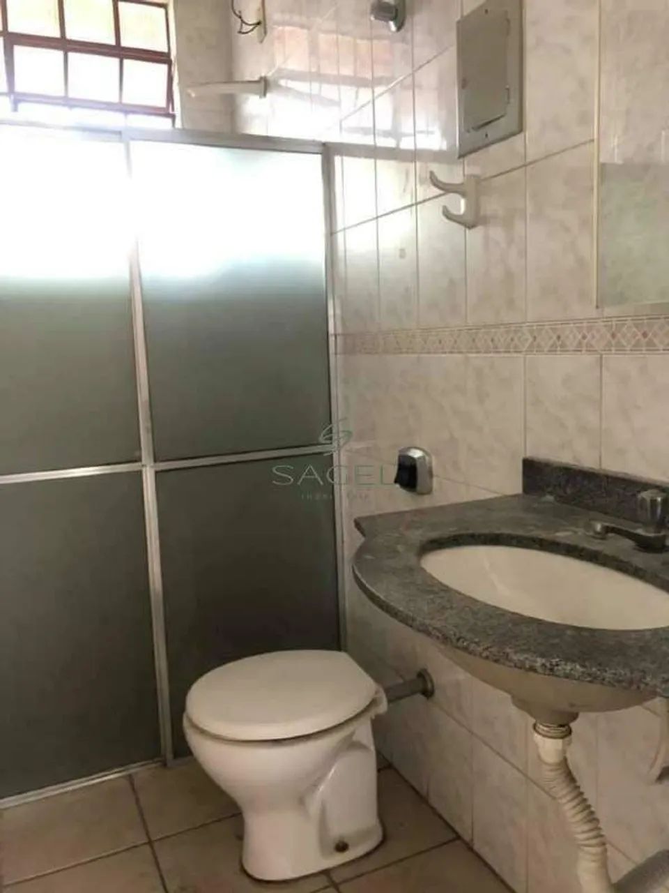 Casa geminada com 2 quartos para alugar no Aarão Reis - Foto 5