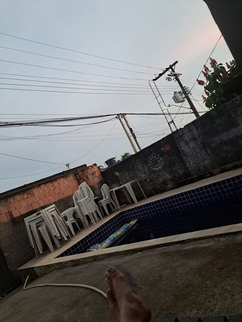 Não 