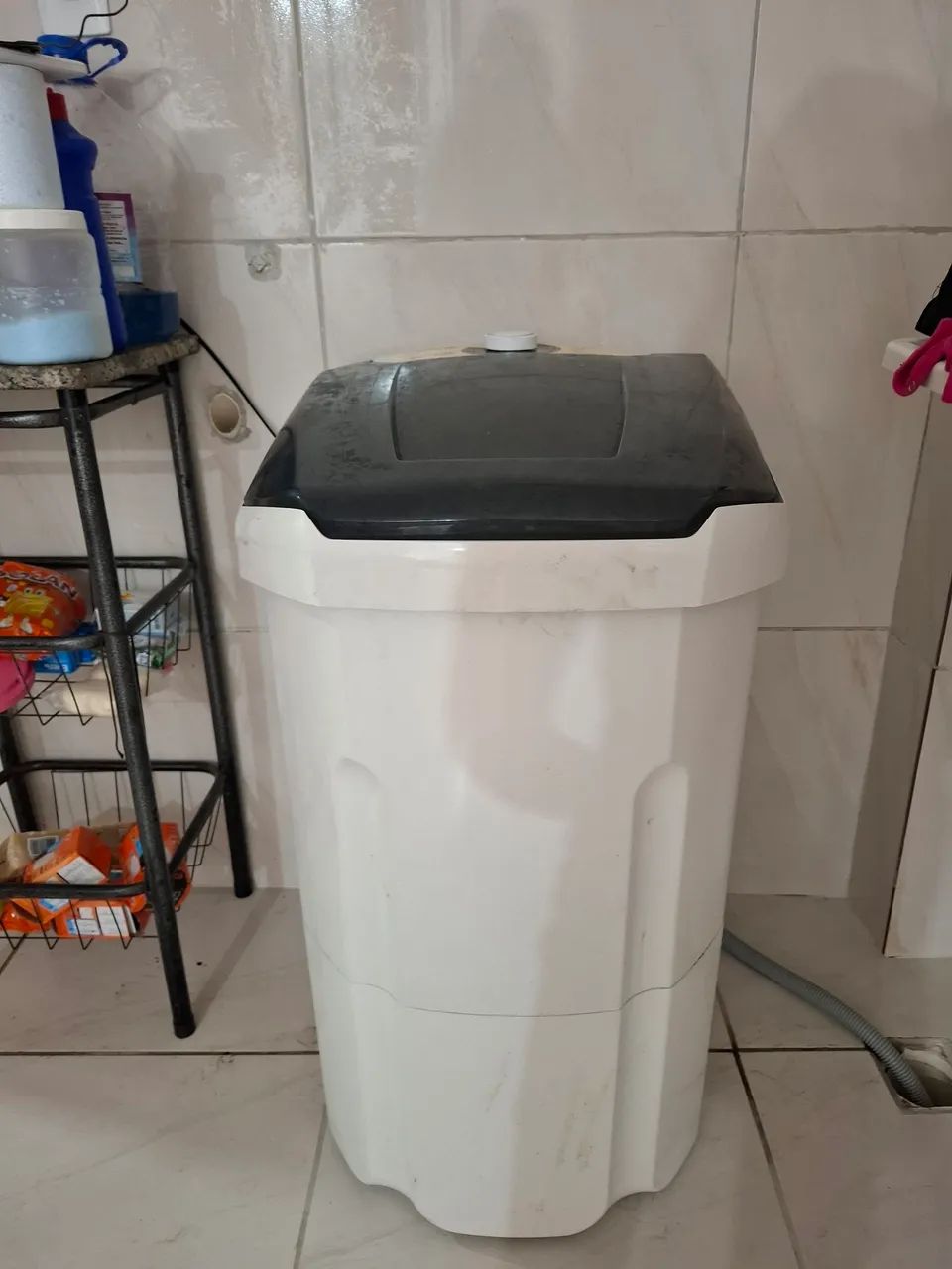 Tanquinho - Foto 2