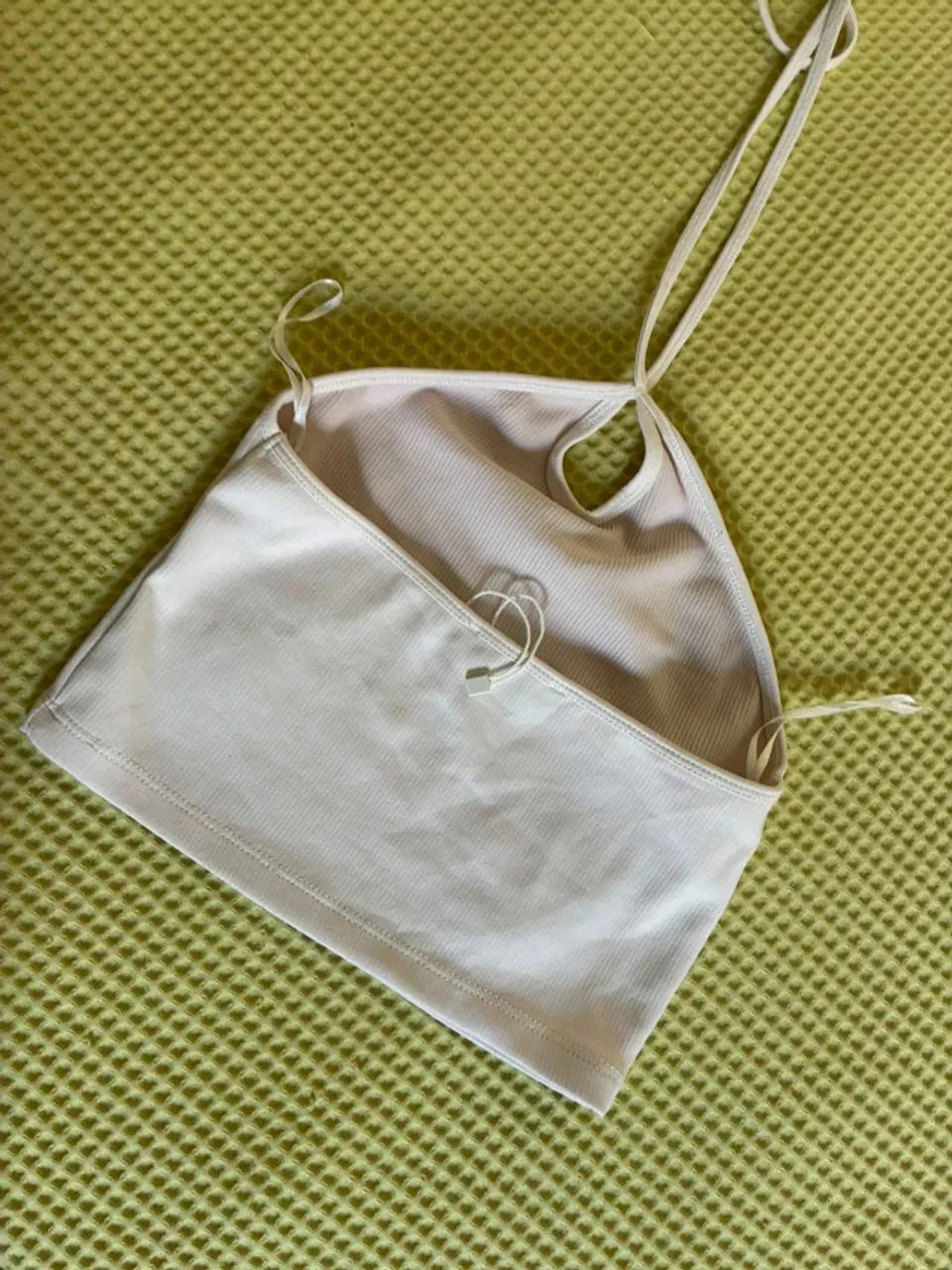 Blusinha Zara tam 36 - Foto 3