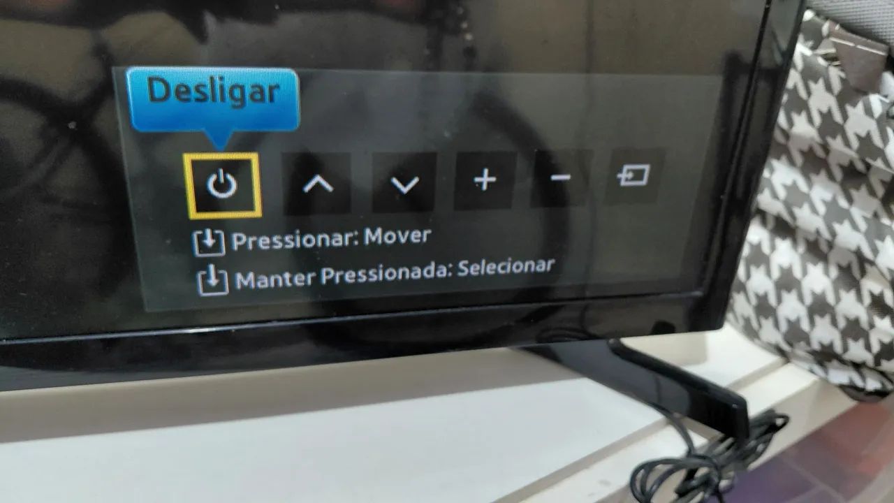 TV Samsung 32 polegadas  - Foto 3
