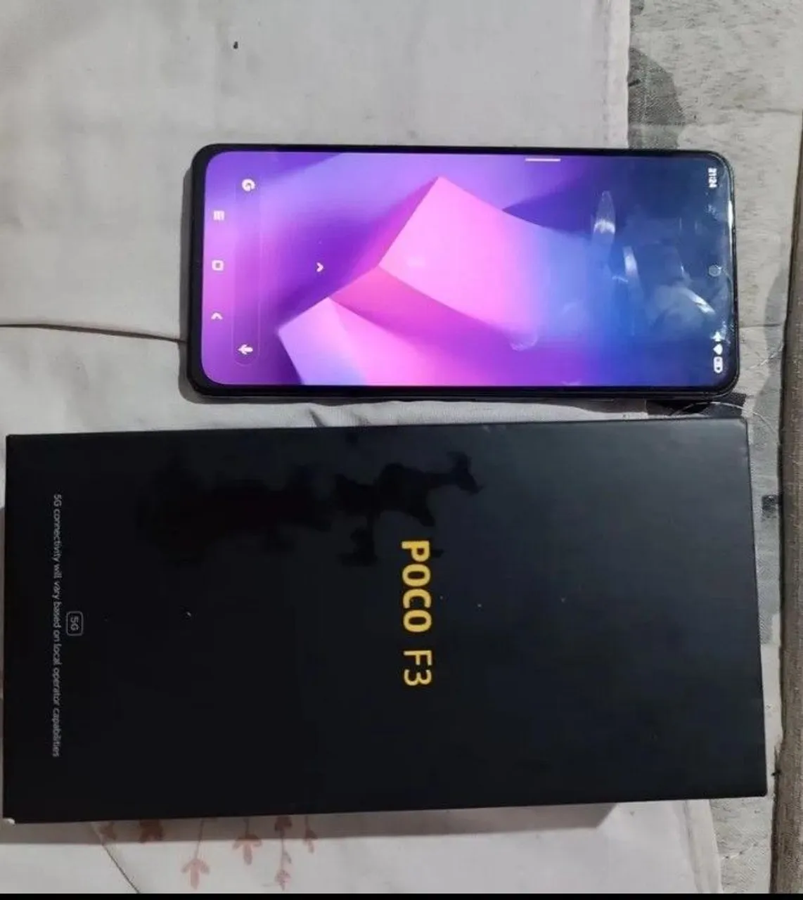 Celulares XIAOMI POCO F3 Usados, seminovos e Novos no Brasil Celulares XIAOMI POCO F3 Usados, seminovos e Novos no Brasil