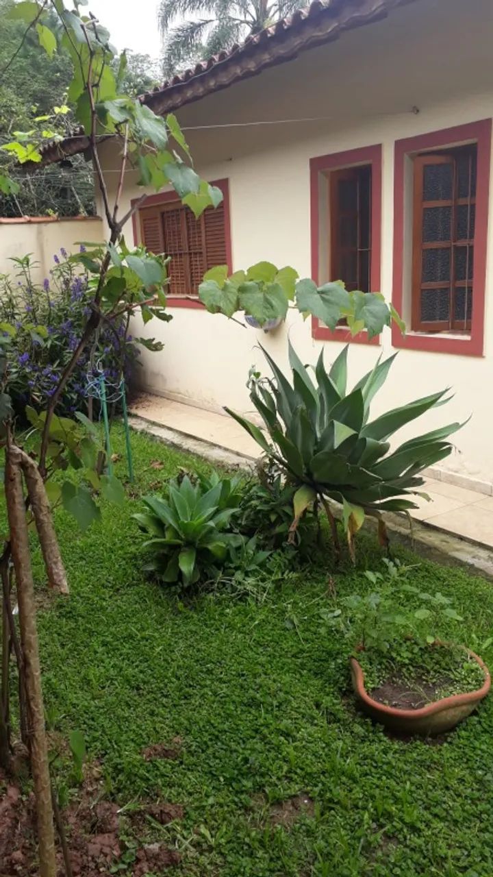 SOBRADO RESIDENCIAL em RIBEIRÃO PIRES - SP, CENTRO - Foto 3