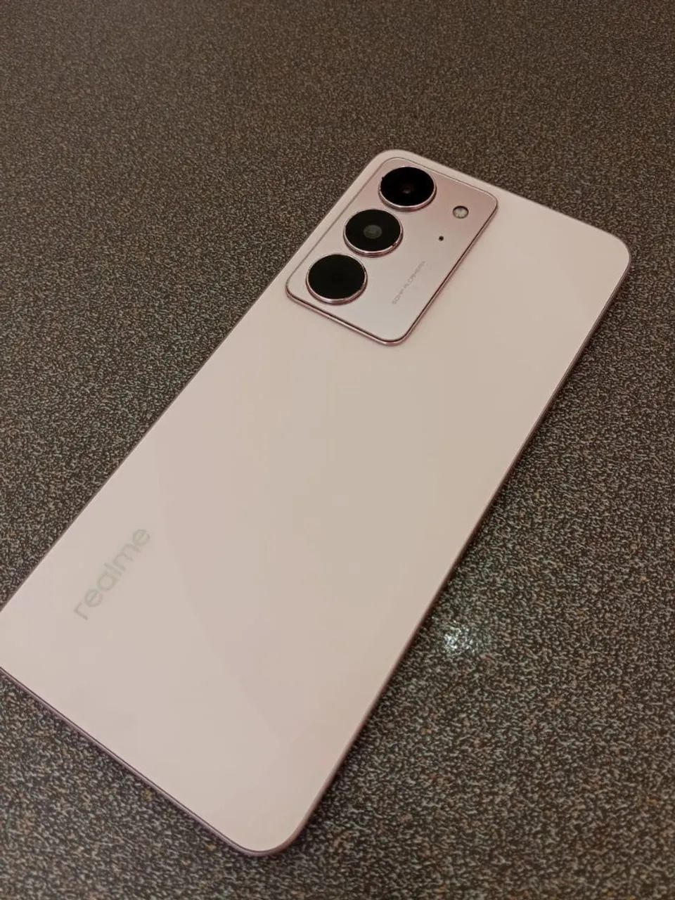 Realme C75x Rosa - Foto 2