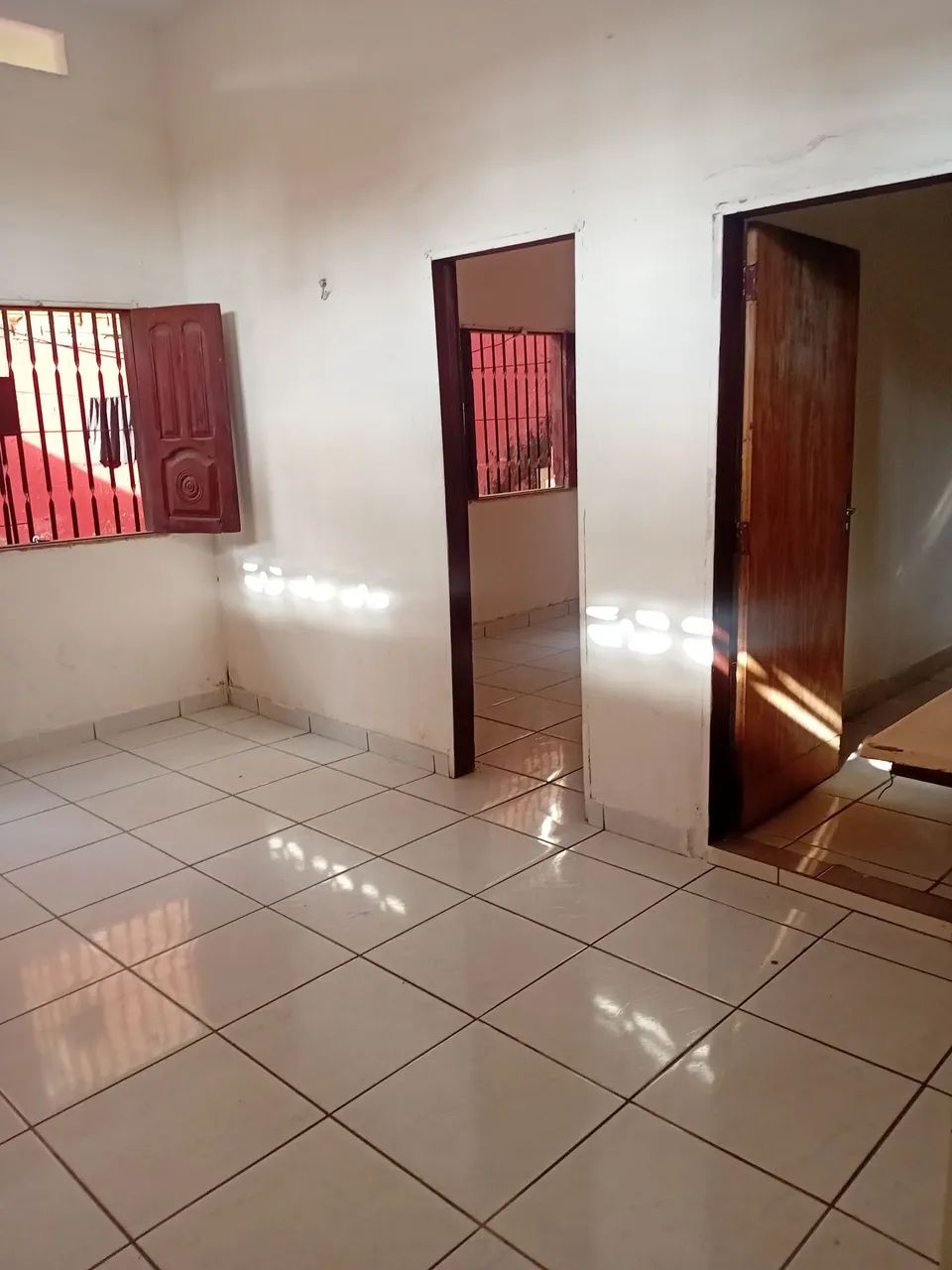 Aluguel de casa no Anil - Foto 2