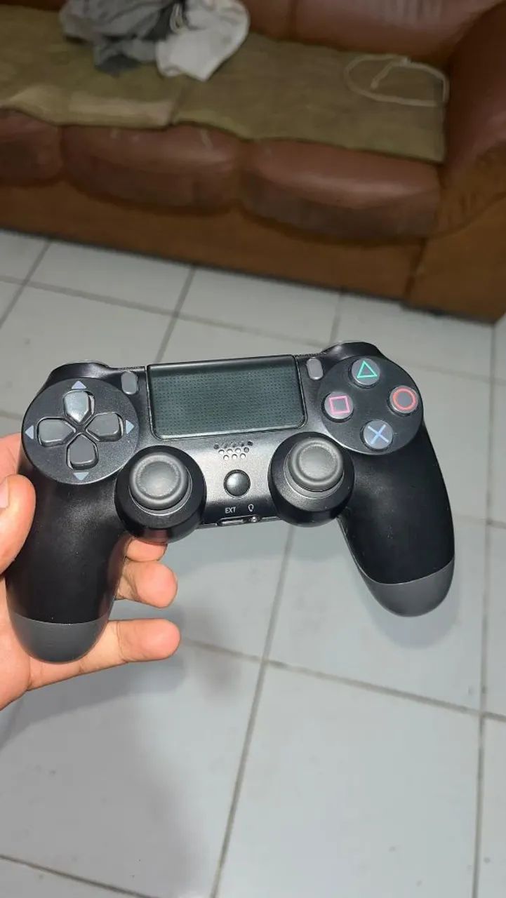 Ps4 slim 1t - Foto 3