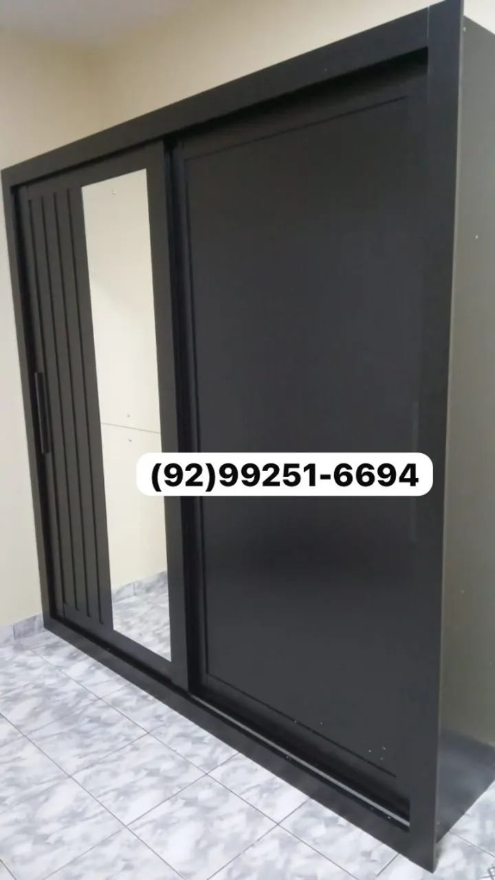 guarda roupa entrega no mesmo dia 