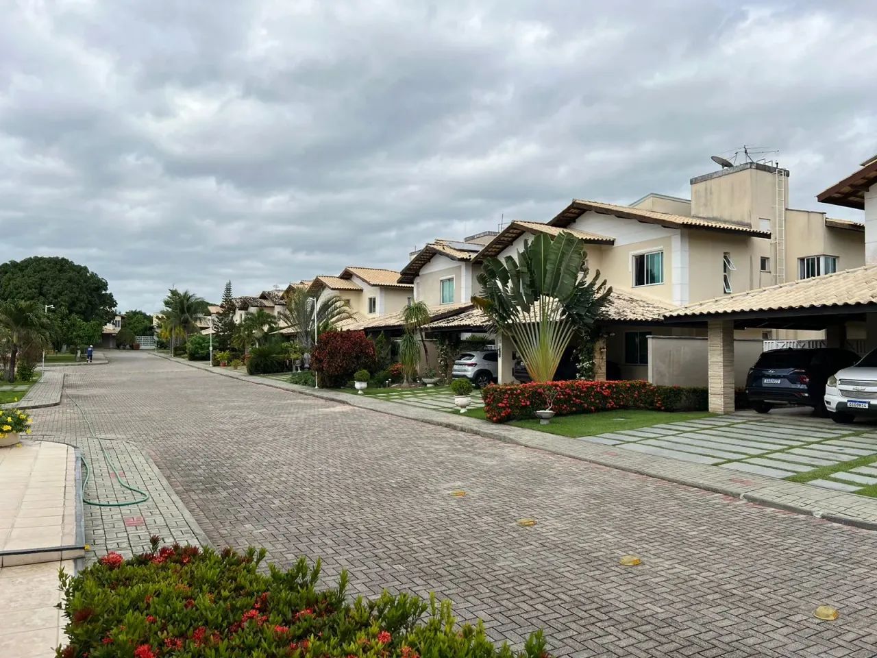 Casa para venda tem 250 metros quadrados com 5 quartos em Coite - Eusébio - Ceará - Foto 4