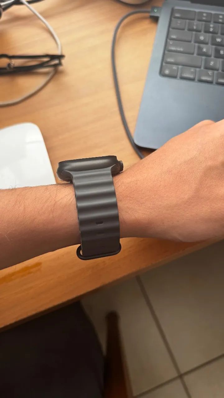 Apple Watch Ultra 2 - Foto 3