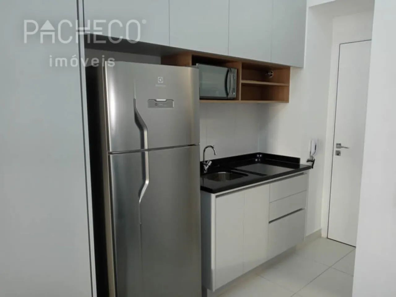 Studio, Vila Madalena - São Paulo - Foto 5