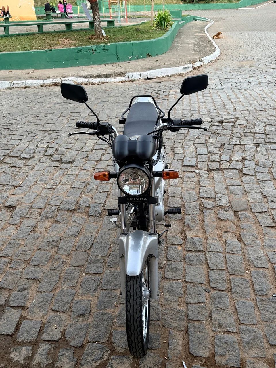 Honda 150 titan  - Foto 4