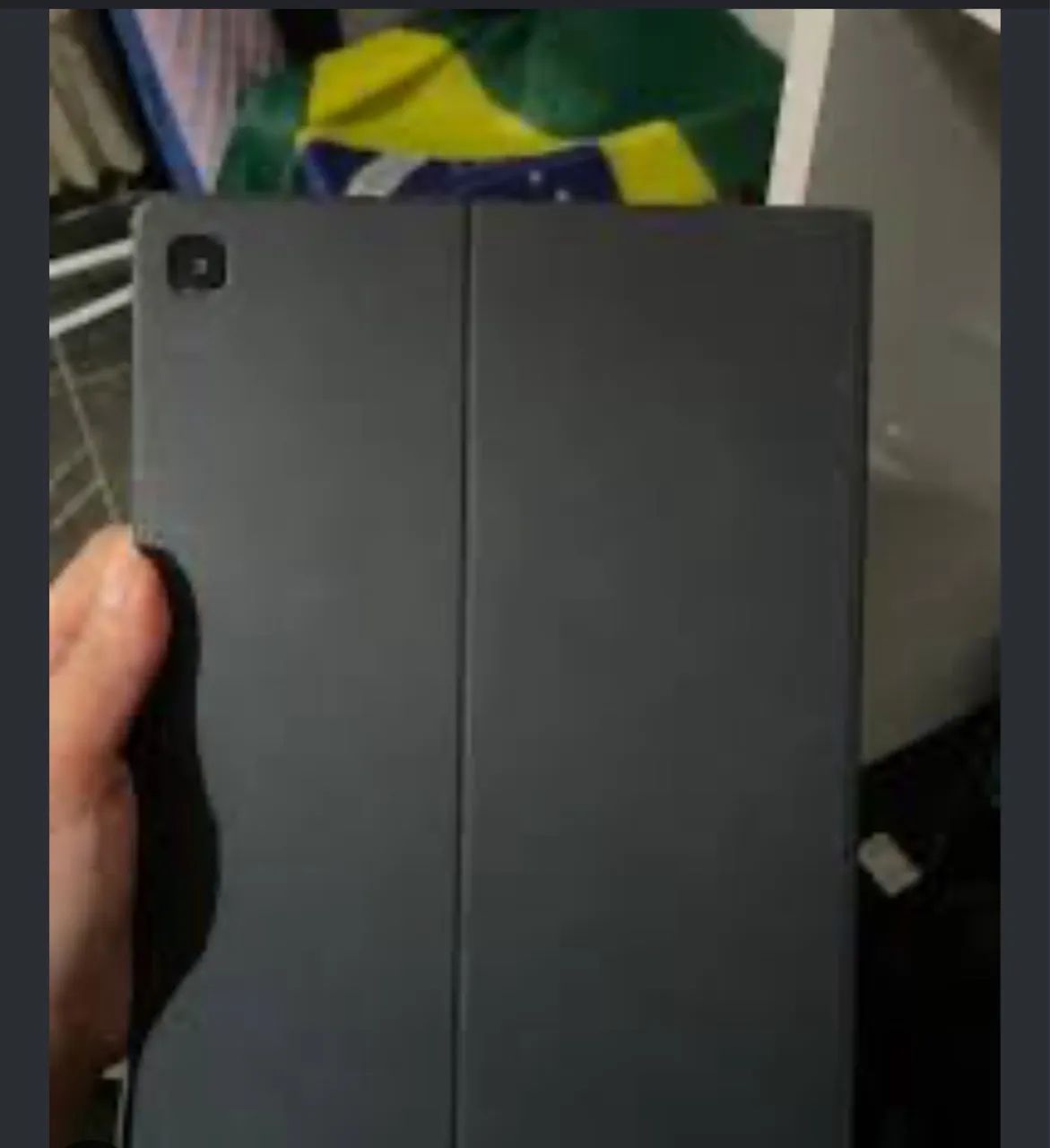Samsung Galaxy Tab S6 Lite + S Pen Original + Capa Original | Excelente Estado - Foto 4