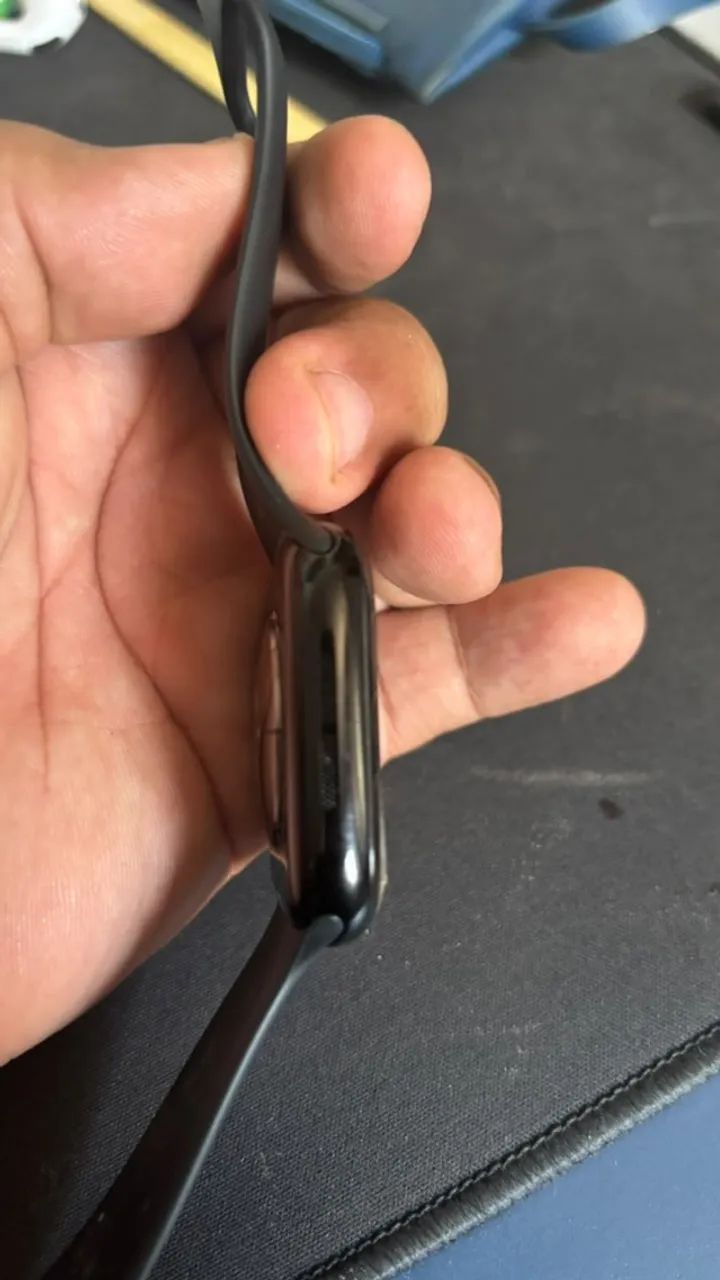 Apple Watch series 11 46mm - Foto 5