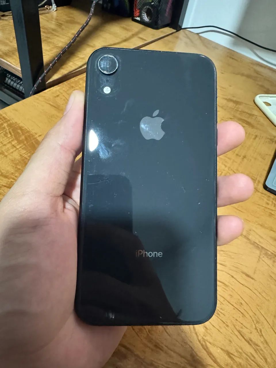iPhone XR 64gb  - Foto 4