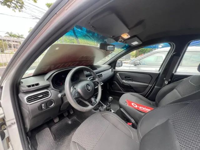 Renault Duster Oroch PRO 1.6 Flex 16V Mec. 2024 - Foto 4