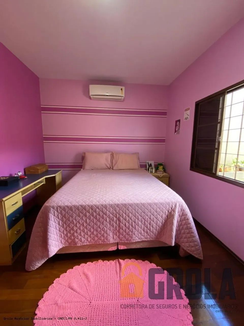 Casa à Venda Em Campo Mourão - Foto 5
