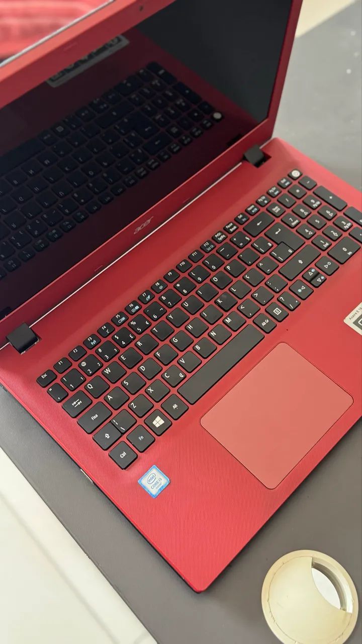 Notebook Acer Aspire  - Foto 3