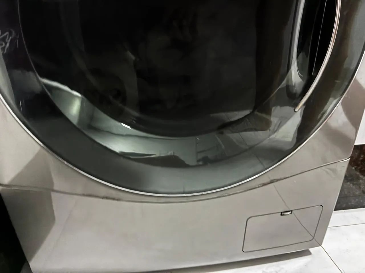 LG lava e seca 11 kg  - Foto 2