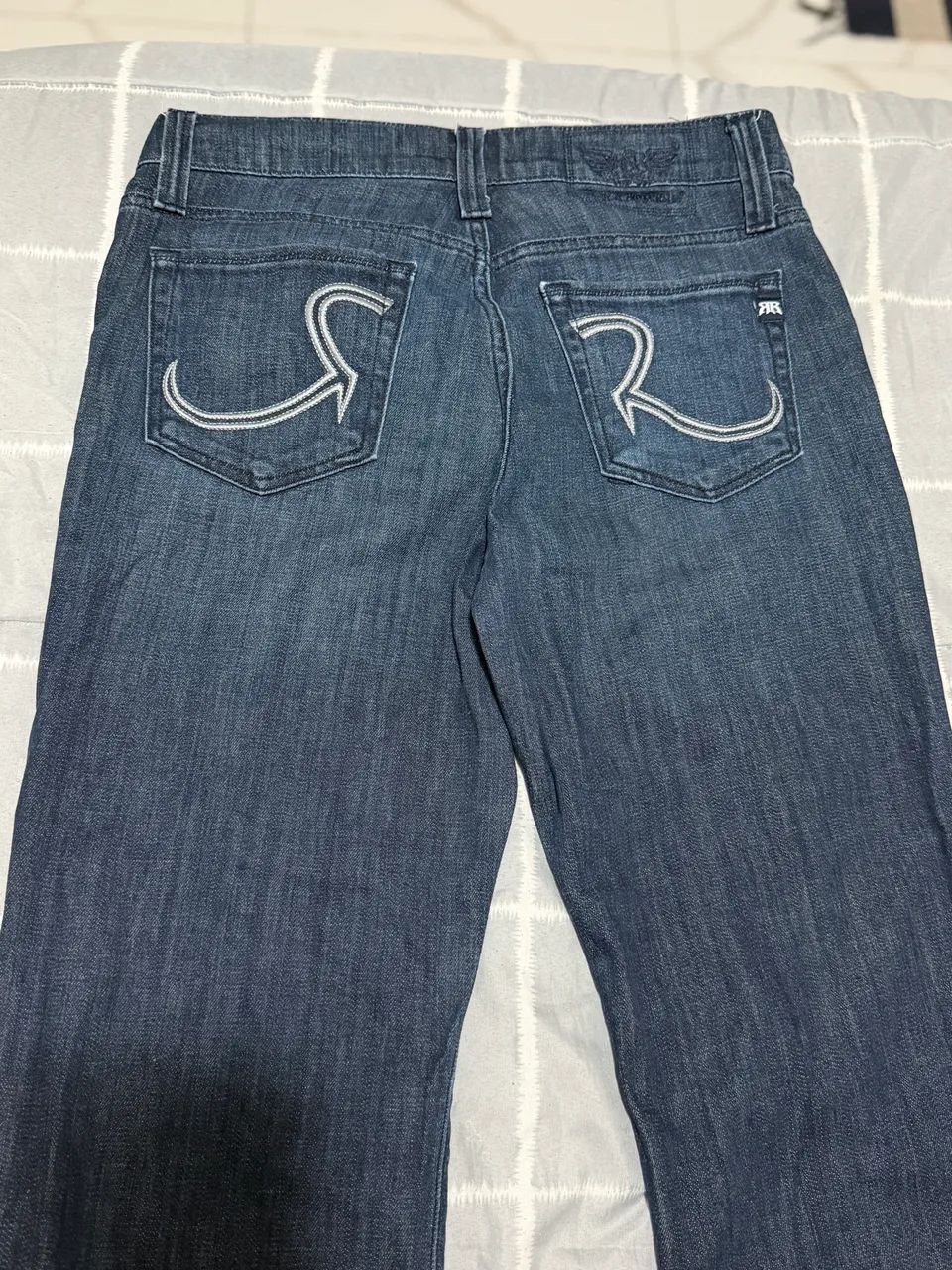 Calça jeans RR Rock and republic  - Foto 3