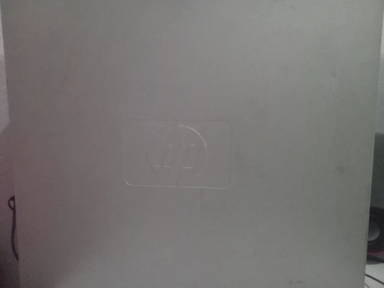 Pc hp com monitor  - Foto 2