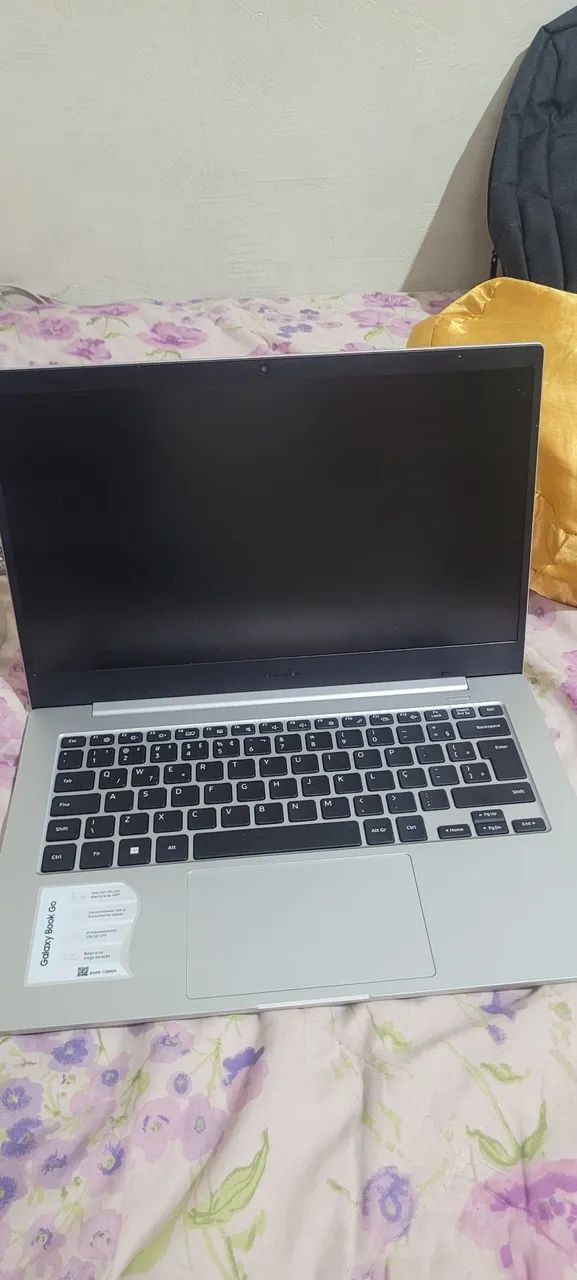 Notebook Samsung  - Foto 2