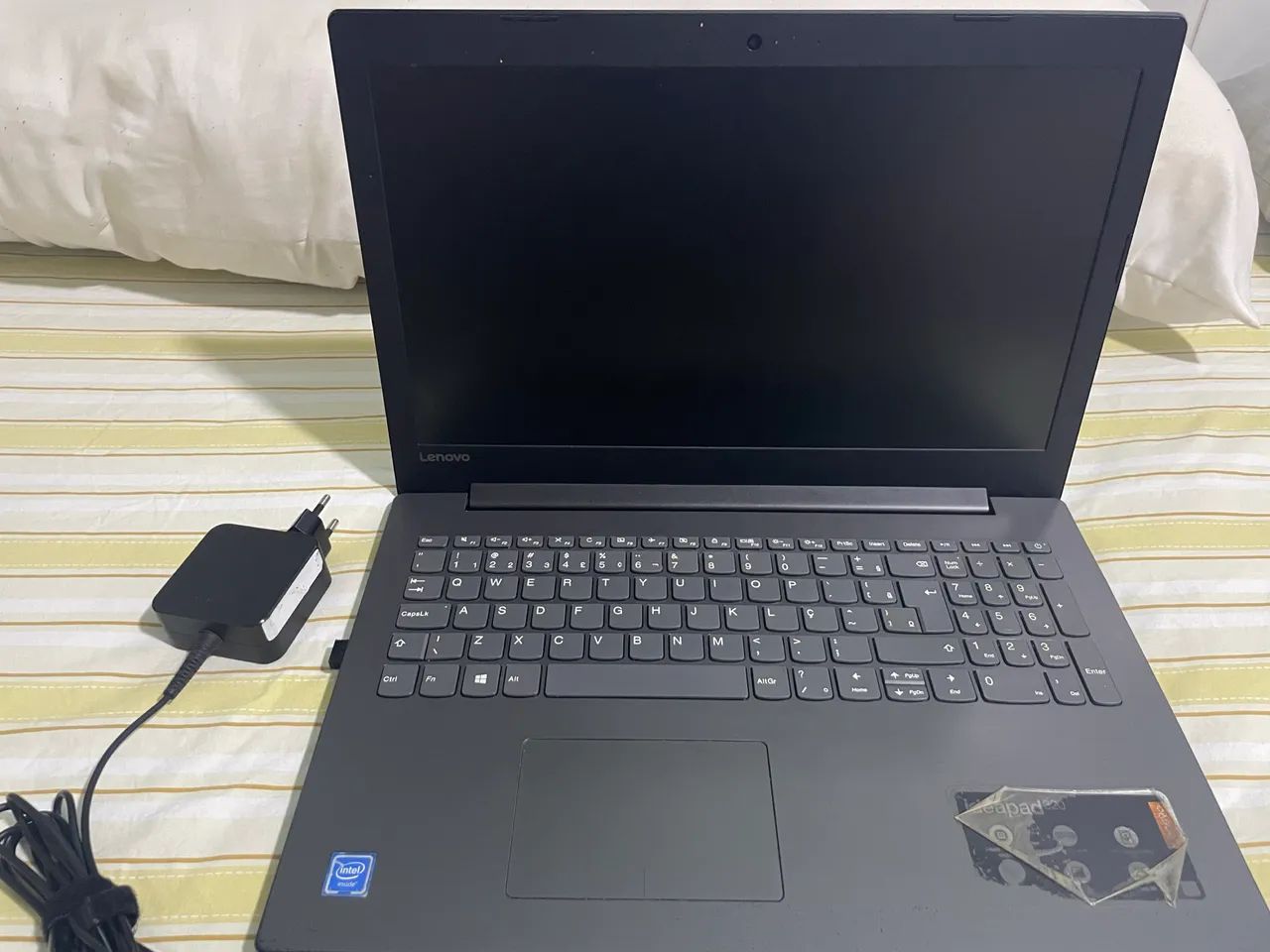 Lenovo IdeaPad 320 - Foto 2