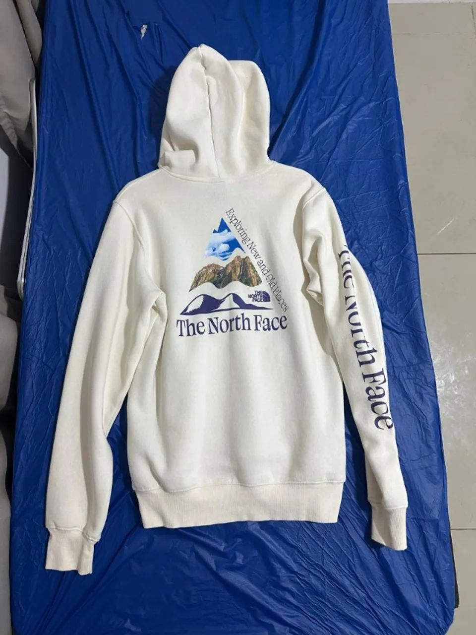 Moletom THE NORTH FACE Original  - Foto 5