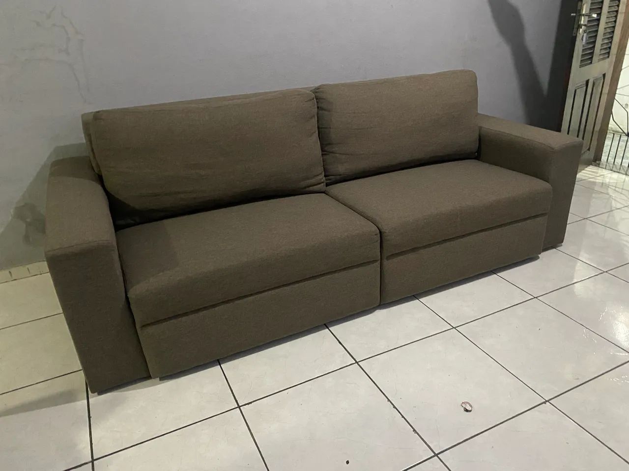 Sofá retrátil  - Foto 2