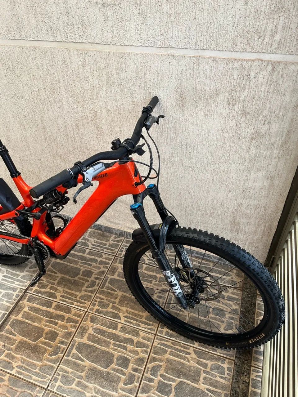 Specialized Turbo Levo G4 Comp Carbon S5 - Foto 4