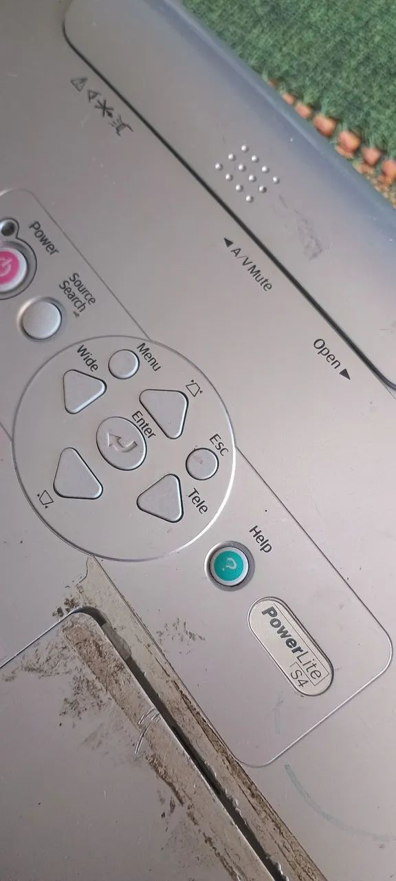 Projetor EPSON LITE S4 1800 Lumens - Foto 4
