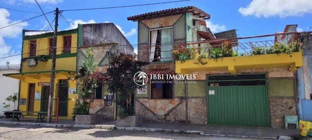 Hotel Comercial à venda, Centro, Belmonte - HO0005.