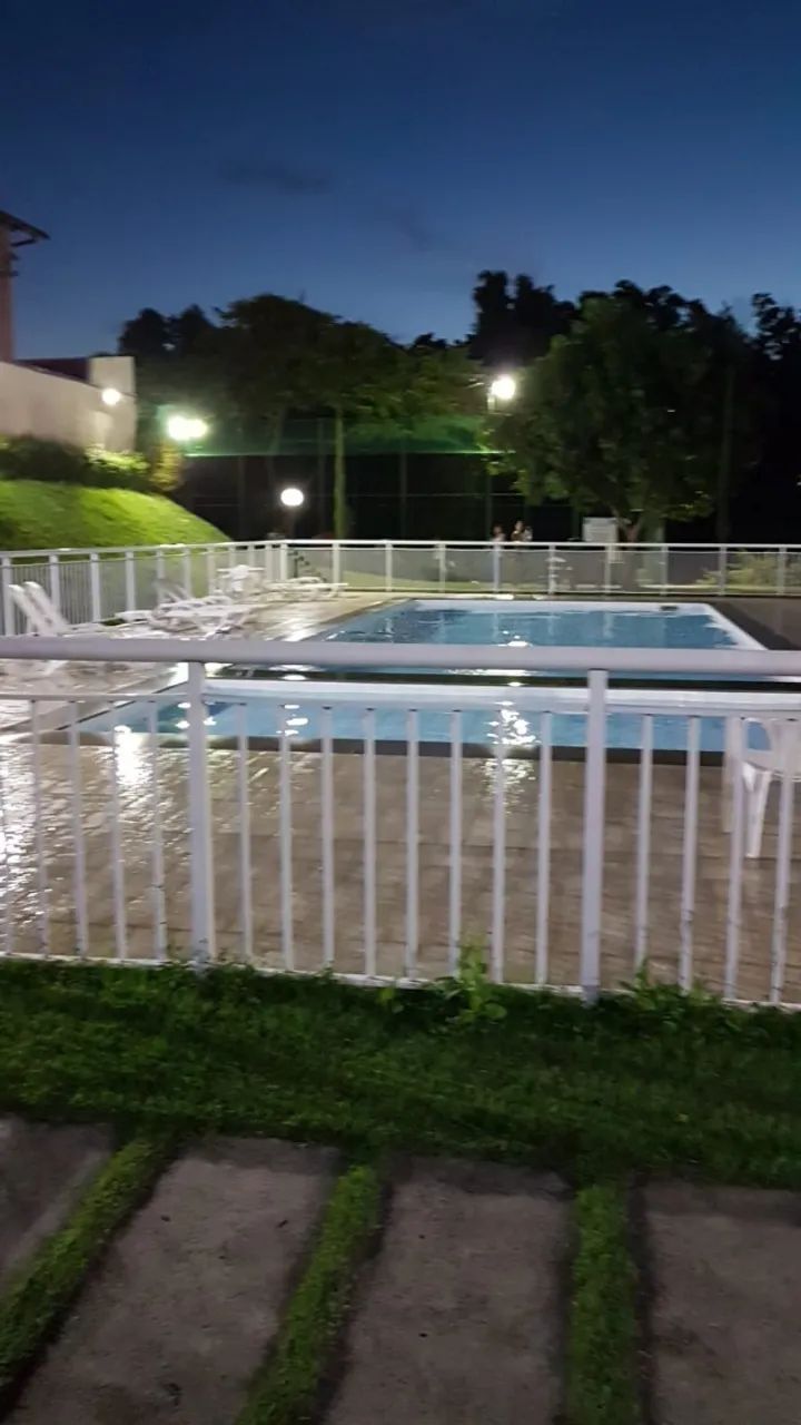 Casa Duplex Condomínio Monte Verde, 3 quartos com suíte. 