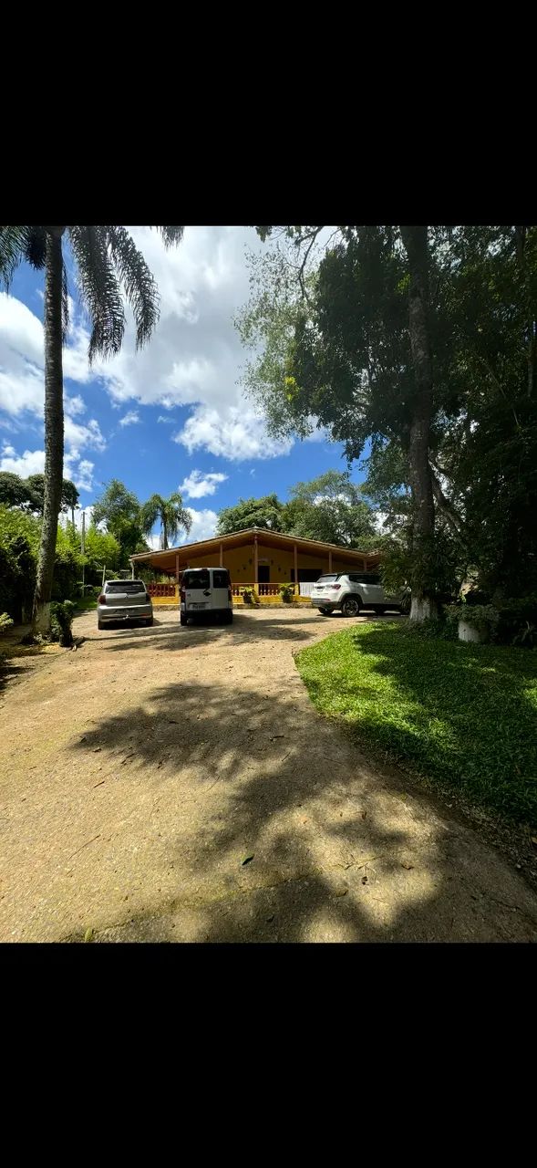 Sítio 3.200 m2 a venda em Ibiúna  - Foto 2