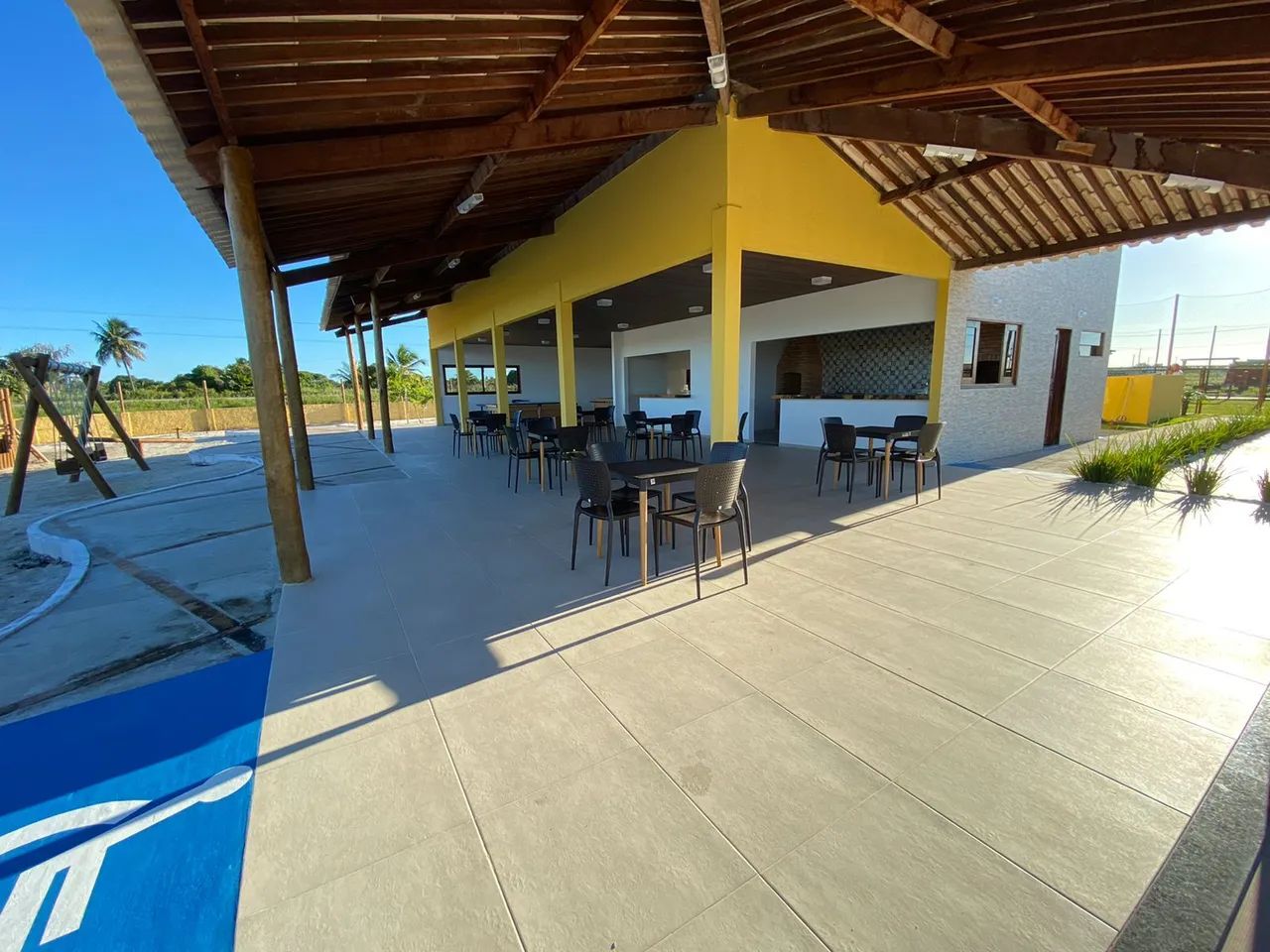 Lote em Condomínio Marés do Sul - Alagoas 