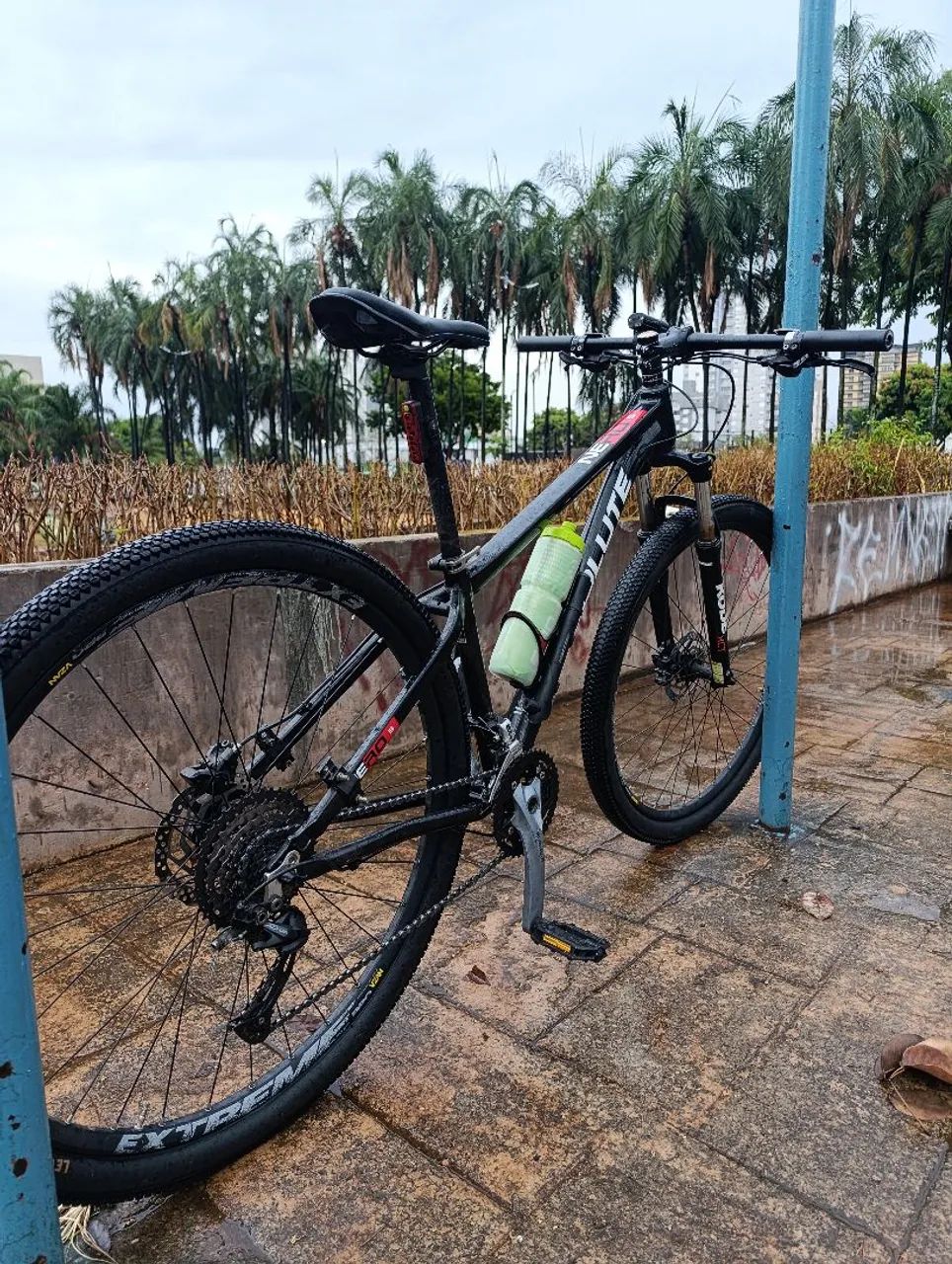 Bike absolute Nero 5  - Foto 5