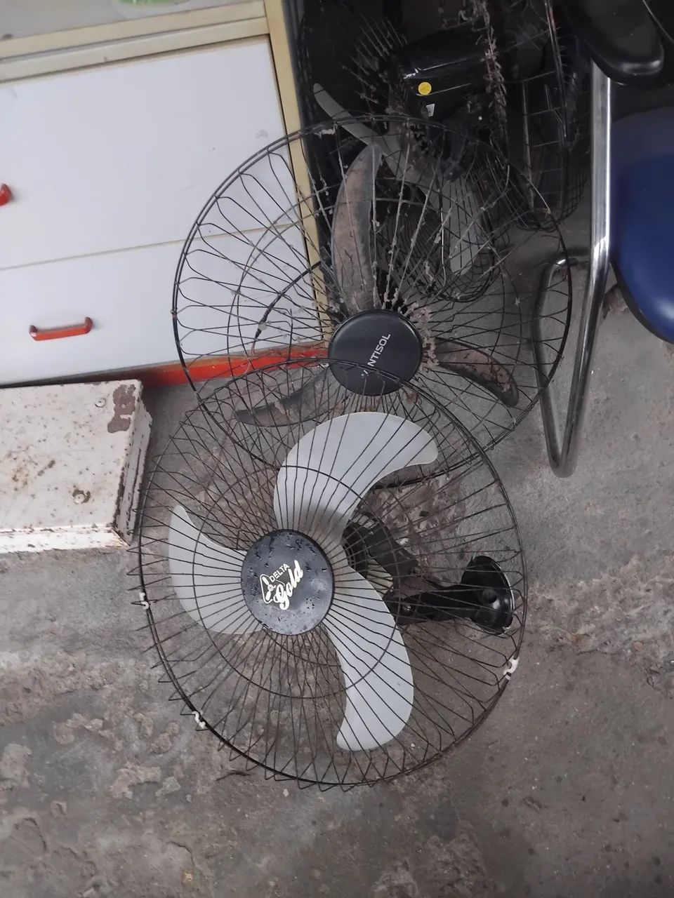 Ventilador de Parede - Foto 4