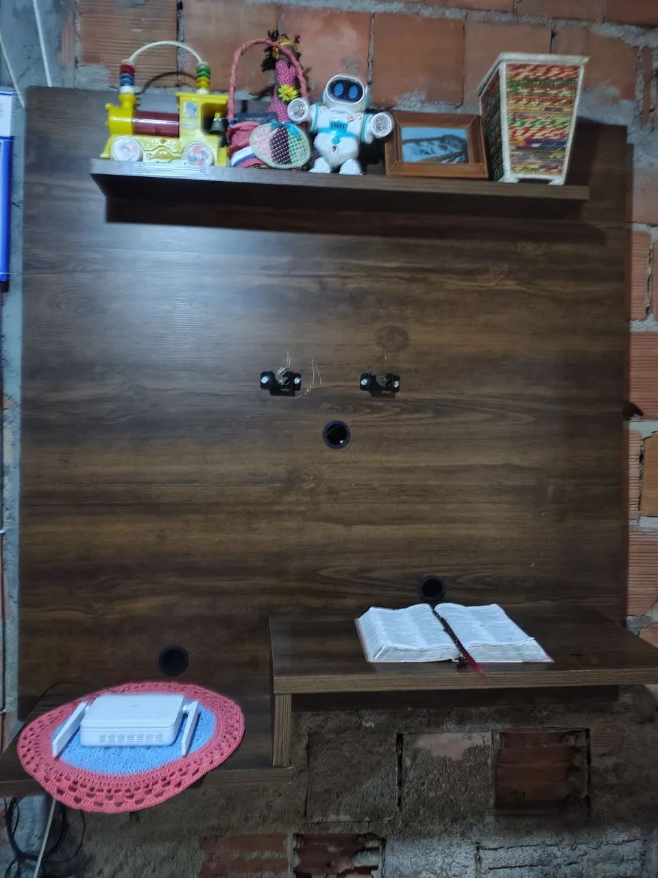 Painel - Foto 2