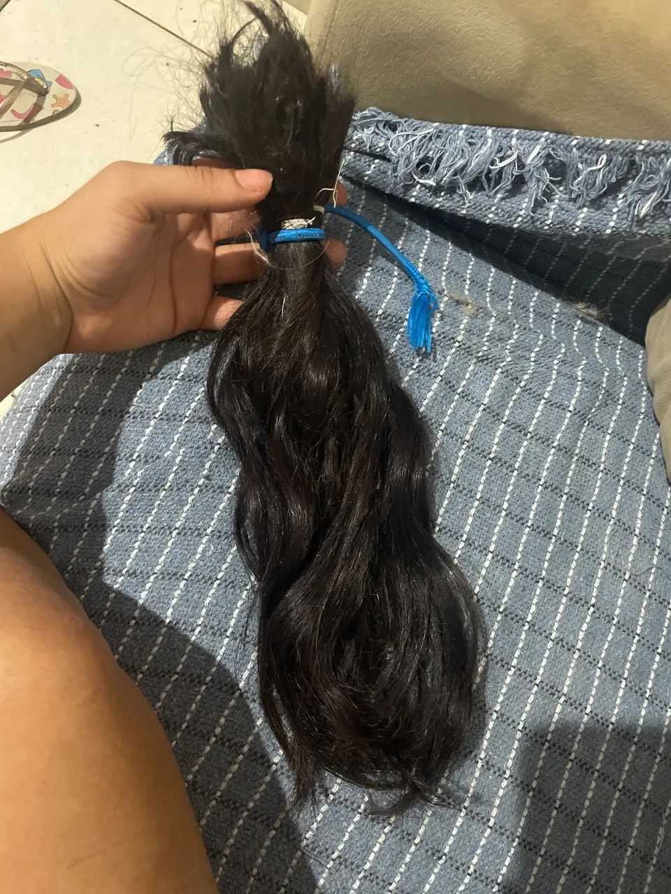 Cabelo  - Foto 2