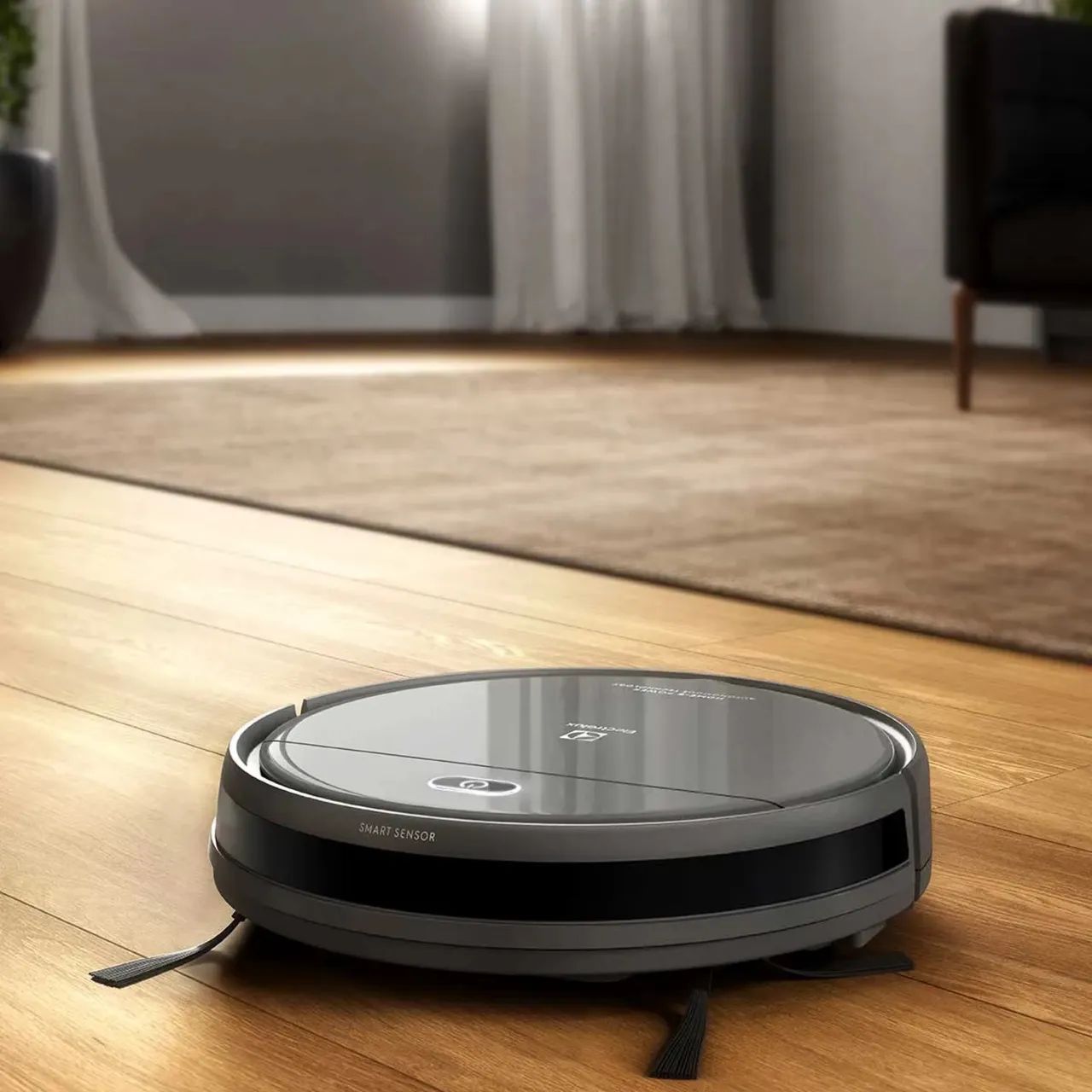 Robô Aspirador Inteligente Electrolux - ERB30  - Foto 3