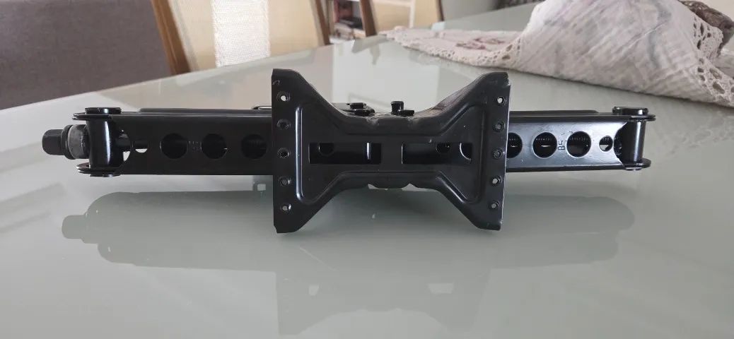 Macaco para Fiat Toro novo - Foto 3