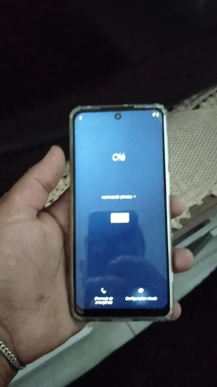 Motorola G42 celular barato 