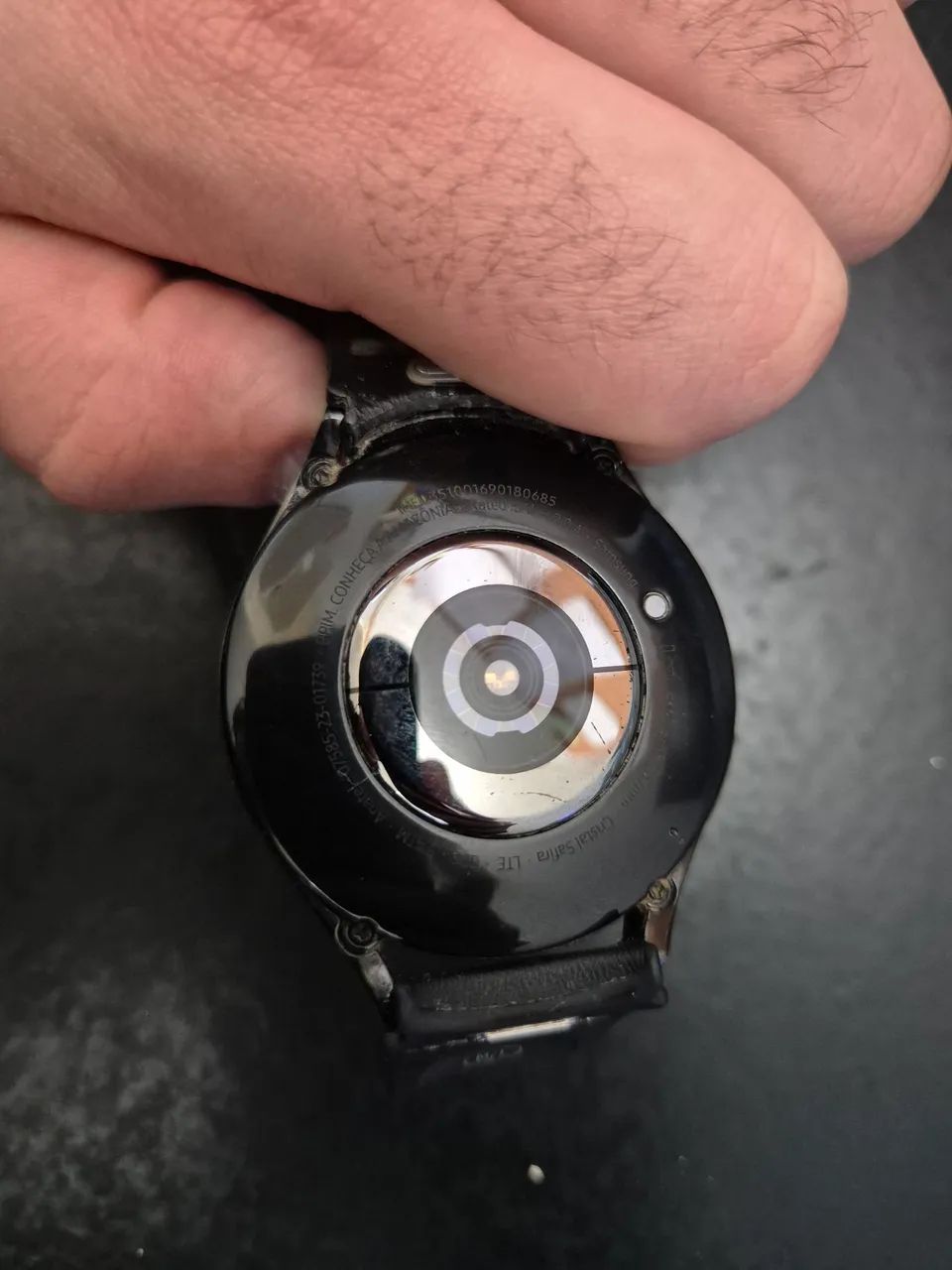 Samsung Watch 6 classic - Foto 3