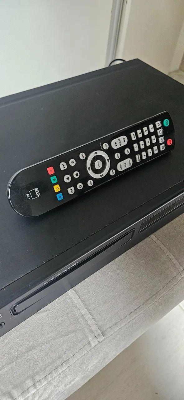 Bluray Player Nad - Foto 2