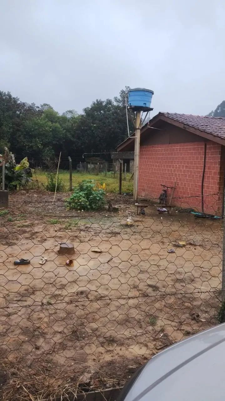 Foto - Campo Largo - Bateias