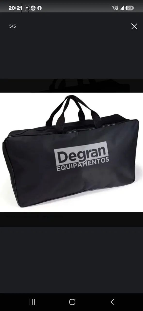 Kit agility degran pet - Foto 5